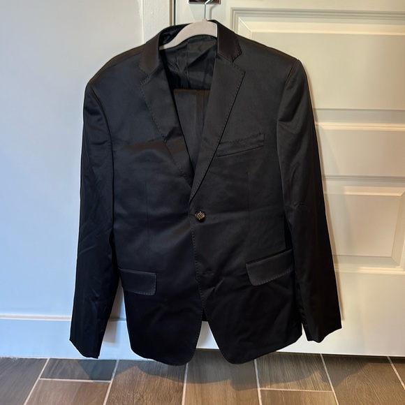 Yves Saint Laurent Other - Yves Saint Laurent Black Suit